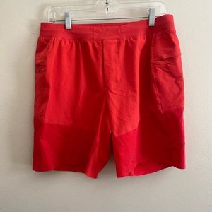 Lululemon swim trunks